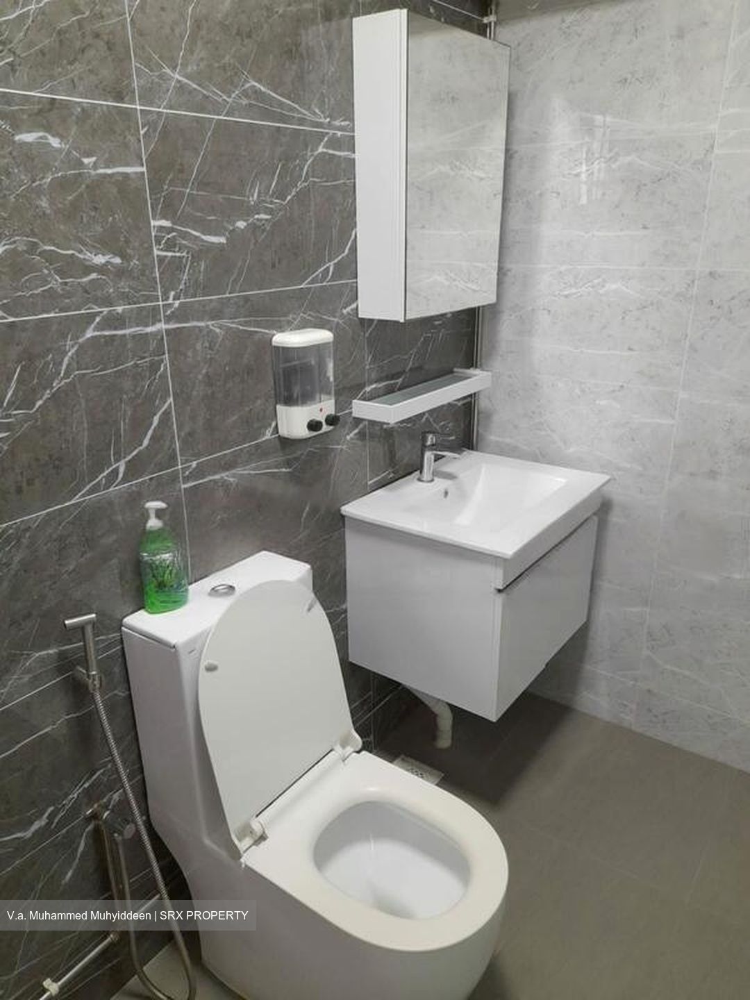 Blk 323B Anchorvale Grove (Sengkang), HDB 5 Rooms #471781231